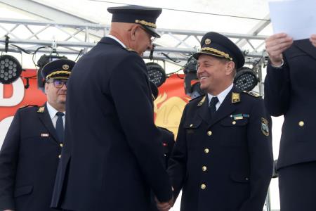 100 LETNICA PGD GRAHOVO 54 FOTO LJUBO VUKELIČ